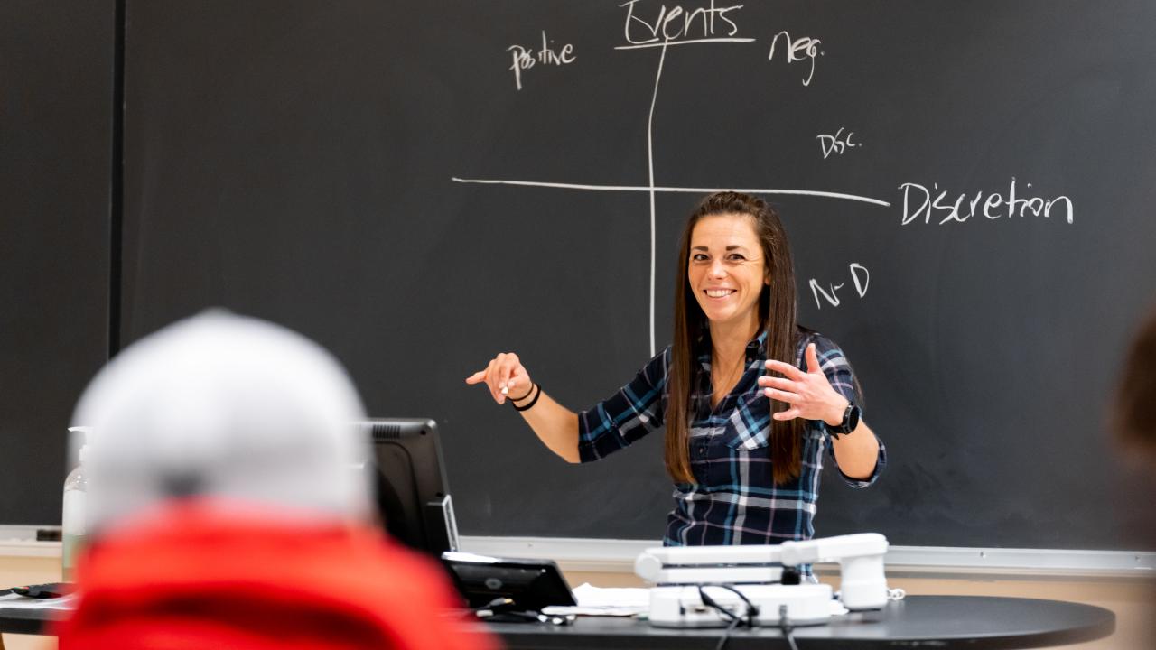Computer Science & Software Engineering | Augustana University